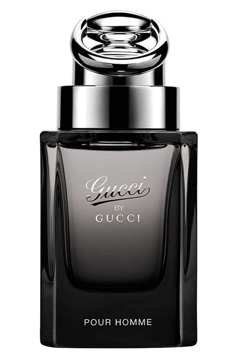 gucci by gucci pour homme parfum|gucci pour homme discontinued.